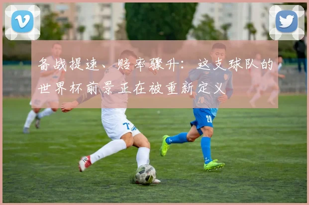备战提速、赔率骤升：这支球队的世界杯前景正在被重新定义